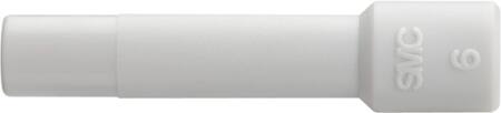 Plug 8Mm Pbt 10Bar General Purpose ⎮ 5499401817 ⎮ 5499401817 ⎮ 5499401817 ⎮ 00001255