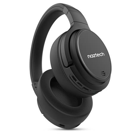 Naztech Anc1000 Headphones Sort ⎮ 0633755151361 ⎮ 900168245 ⎮ 5497040924 ⎮ HPC15136