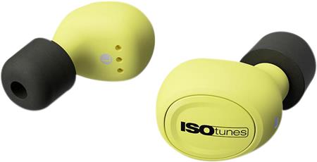 Isotunes Headset Isotunes Free Neon ⎮ 0859571006122 ⎮ 900168200 ⎮ 5497040490 ⎮ 