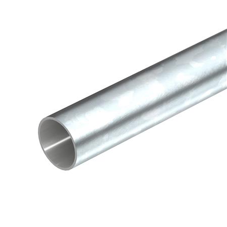 Stålrør 20Mm (3/4") El-Galvaniseret 3M ⎮ 5713031095680 ⎮ 5401030398 ⎮ 5401030398 ⎮ S20W G