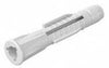 Plug 6X38Mm Med Krave