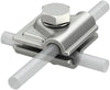 Krydsklemme 8-10 Mm  V2A