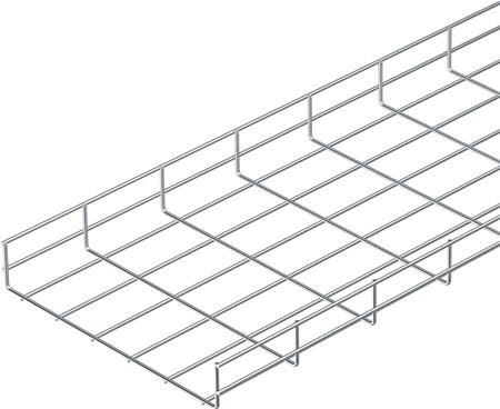 Gitterbakke Sgr 55 100 Mm Hdg Tråd Ø6Mm ⎮ 4012196397655 ⎮ 5437008434 ⎮ 5437008434 ⎮ 