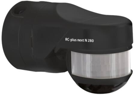 Bev.Sensor Rc-Plus Next N 280 Sort ⎮ 4007529933433 ⎮ 5424090043 ⎮ 5424090043 ⎮ 93343