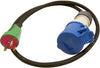 Adapter Cee Hun / Dk Han 120Cm
