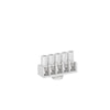 Klemrække Abox 025/040 Kls-2,5²/4²