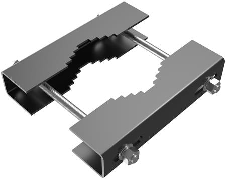 Mastebeslag Brilo L - 2 Stk. ⎮ 5447990008 ⎮ 5447990008 ⎮ 5447990008 ⎮ BC-F15-07b