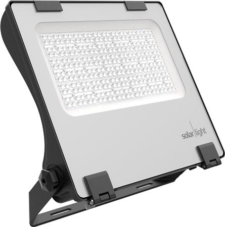 Santana 200W 27803Lm 4000K Dali Asym ⎮ 5441990101 ⎮ 5441990101 ⎮ 5441990101 ⎮ FL08-200/D