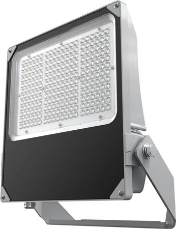 Marine Fl 200W 26800Lm 4000K Asym Ip66 ⎮ 5445001520 ⎮ 5445001520 ⎮ 5445001520 ⎮ SL.FL-23-200-M.22401