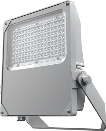 Pool Fl 100W 13600Lm 4000K Asym Ip66 ⎮ 5445001559 ⎮ 5445001559 ⎮ 5445001559 ⎮ SL.FL-23-100-P.12801