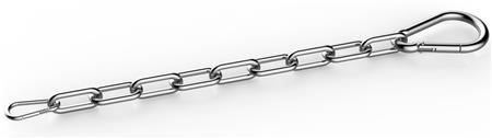 Pendel Kæde Til Caddy G2, 340Mm. ⎮ 5442011018 ⎮ 5442011018 ⎮ 5442011018 ⎮ SC-H01-01a