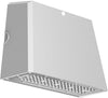 Wallpak 40W 4800Lm 840 Asym Ip66 Gr C3