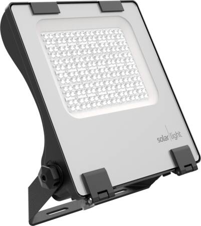 Santana 100W 13660Lm 4000K 90Gr Sort ⎮ 5440001020 ⎮ 5440001020 ⎮ 5440001020 ⎮ 