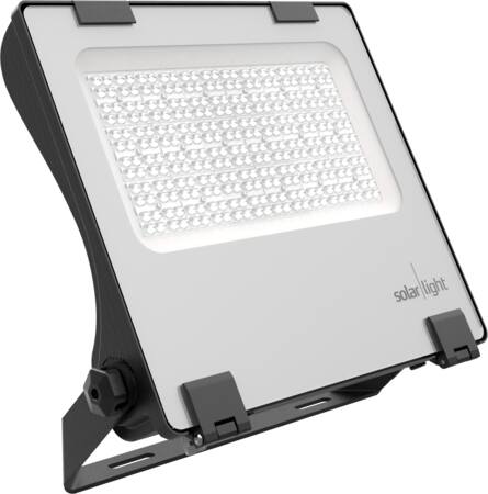 Santana 200W 26100Lm 4000K 90Gr Sort ⎮ 5440001017 ⎮ 5440001017 ⎮ 5440001017 ⎮ 