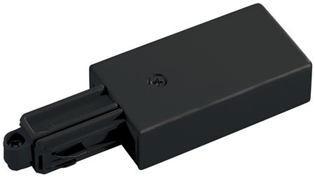 Square 1F 230V Tilslutning Omv. Sort ⎮ 5714941900668 ⎮ 5445200020 ⎮ 5445200020 ⎮ 5714941900668