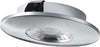 Kitch 3W 240Lm 2800K 12Vdc, Brst. Stål