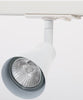 Vento Conic Gu10 + 1F Adapter Hvid