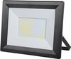 Fox Floodlight 100W 10000Lm 4000K Sort