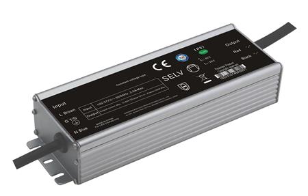 Led Driver Cv 12V, 150W, Ip67 ⎮ 5902135124093 ⎮ 5462201002 ⎮ 5462201002 ⎮ GLSV-150B012