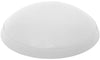 Camea 300 1Xe27 Opal Hvid
