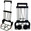 Bagagevogn 125Kg 488X765/1090Mm