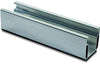 Kort Skinne C47 Med Epdm 385 Mm