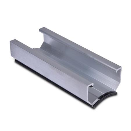 Kort Skinne C33 R39,4 Med Epdm 125 Mm ⎮ 5478000352 ⎮ 5478000352 ⎮ 5478000352 ⎮ 