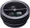Green Drain Membran-Lugtlukke 102-110 Mm