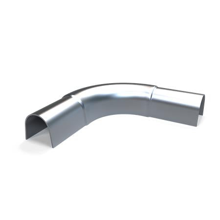 Kabeldækskinne Bøjning 34 Mm ⎮ 5401061984 ⎮ 5401061984 ⎮ 5401061984 ⎮ 