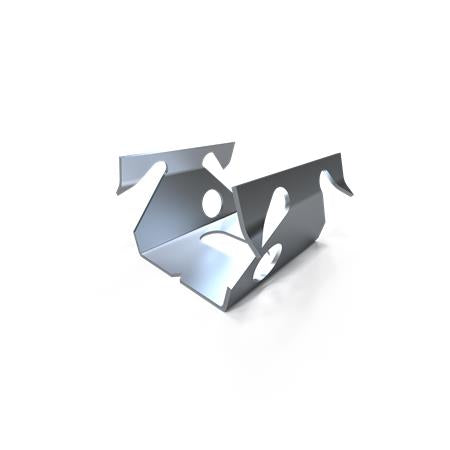 Kabeldækskinne Quick Clip 34 Mm ⎮ 5401059505 ⎮ 5401059505 ⎮ 5401059505 ⎮ 0665094