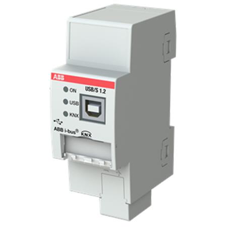 Knx Usb Interface Usb/S1.2 ⎮ 4016779064507 ⎮ 5488206010 ⎮ 5488206010 ⎮ 2CDG110243R0011