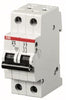 Automatsikring C13A 2P 6Ka 2M