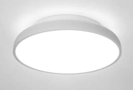 Biofond Ø370 16-24W 2030-2750Lm 840 Hv - Billigelogvvs.dk - 