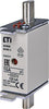 Sikring Nh000 10A Gg 500V