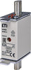 Sikring Nh000 63A Gg 500V