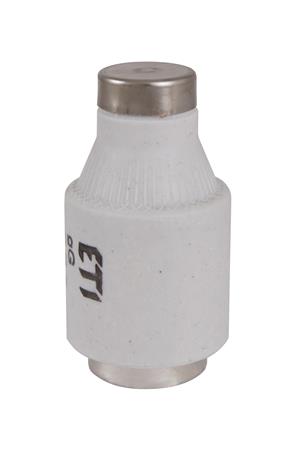 Sikring Dz3 50A Gg 500Vac/250Vdc ⎮ 3838895000181 ⎮ 0825100046 ⎮ 0825100046 ⎮ 002313402
