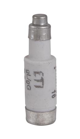 Sikring D01  4 A Gg 400V ⎮ 3838895000495 ⎮ 0825100091 ⎮ 0825100091 ⎮ 002211002