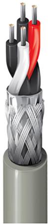 Belden 9842 Low-Cab 2Par Rs-485 ⎮ 5483424282 ⎮ 5483424282 ⎮ 5483424282 ⎮ 9842.00305