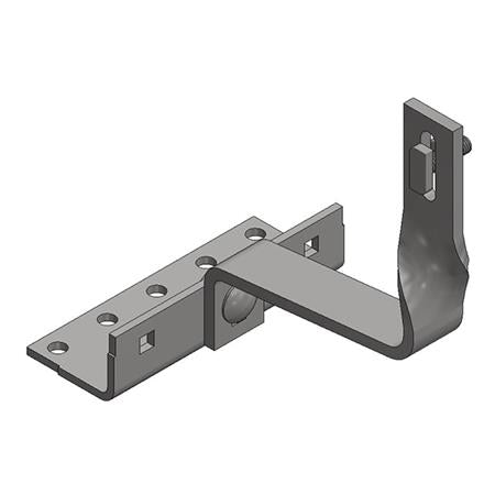Rustfri Stål Strongline Tagkrog - Twist ⎮ 5478000755 ⎮ 5478000755 ⎮ 5478000755 ⎮ 747845