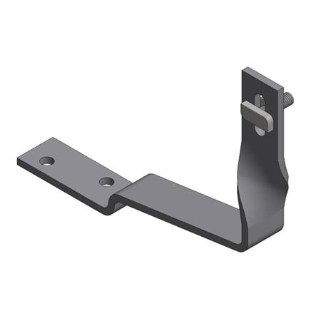 Rustfri Stål Smartline Tagkrog - Twist ⎮ 5401009373 ⎮ 5401009373 ⎮ 5401009373 ⎮ 747832