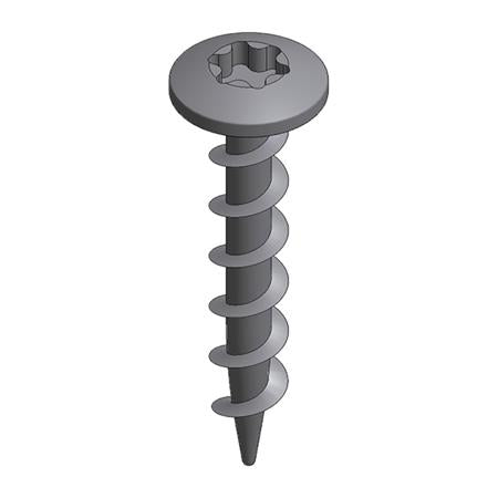 Rustfri Stål Torx Skrue 5,5X38Mm - T30 ⎮ 5401009361 ⎮ 5401009361 ⎮ 5401009361 ⎮ 773840
