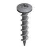 Rustfri Stål Torx Skrue 5,5X38Mm - T30