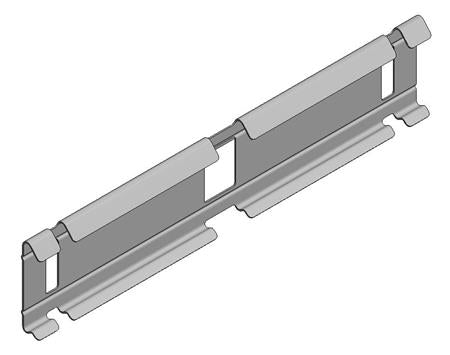 Koblingsbeslag 60 Mm For Gitterbakke ⎮ 5478000746 ⎮ 5478000746 ⎮ 5478000746 ⎮ 760202