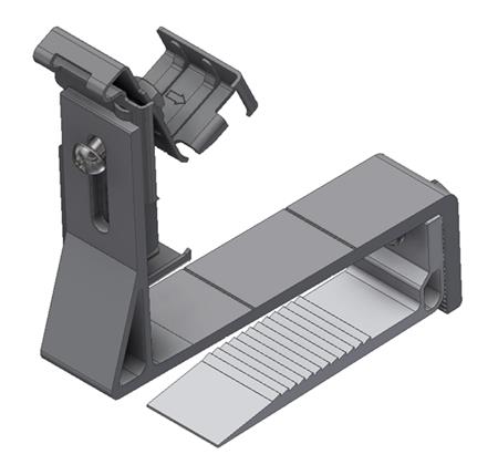 Valkace - Slimline Tagkrog - Justerbar ⎮ 5401043278 ⎮ 5401043278 ⎮ 5401043278 ⎮ 729501