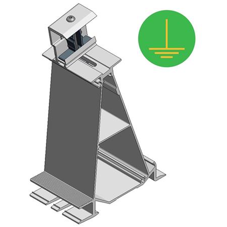 Alu Bag Fod Valkpro+ L10° Side ⎮ 5401009351 ⎮ 5401009351 ⎮ 5401009351 ⎮ 724651
