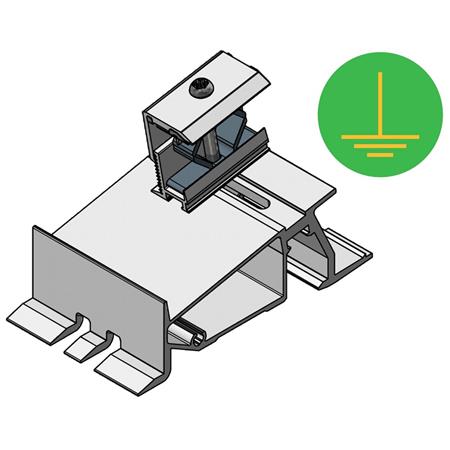 Alu For Fod Valkpro+ P/L10° Side ⎮ 5401009337 ⎮ 5401009337 ⎮ 5401009337 ⎮ 724661