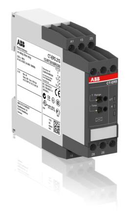 Elektroniske Timer Ct-Ahs.22S ⎮ 2123710615 ⎮ 2123710615 ⎮ 2123710615 ⎮ 1SVR730110R3300