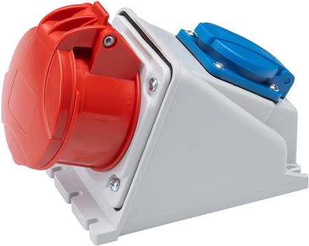 Cee Combi/Dk H6/400/16/5/44 ⎮ 5401002780 ⎮ 5401002780 ⎮ 5401002780 ⎮ 2515DK