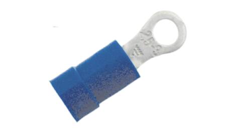 Iso. Ringkabelsko 1,5-2,5Mm² M12 Blå ⎮ 2921106272 ⎮ 2921106272 ⎮ 2921106272 ⎮ 7278-265000