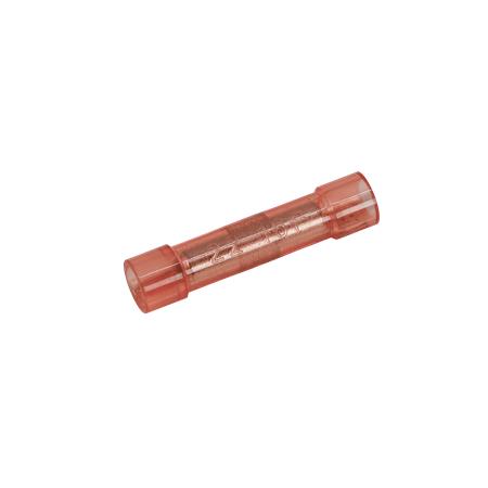 Isol. Samlemuffe A1525Sk,0,5-1,5 Mm²,Rød ⎮ 2921613655 ⎮ 2921613655 ⎮ 2921613655 ⎮ 